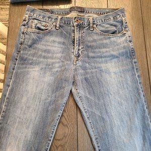 Luck Brand 33x32 Vintage Straight